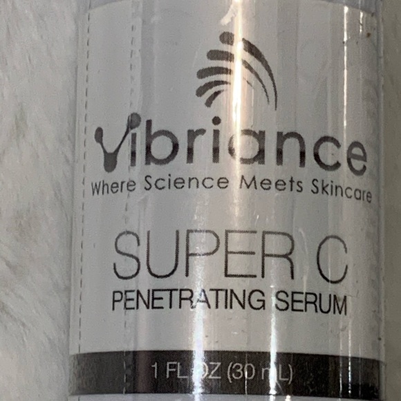vibriance super c serum